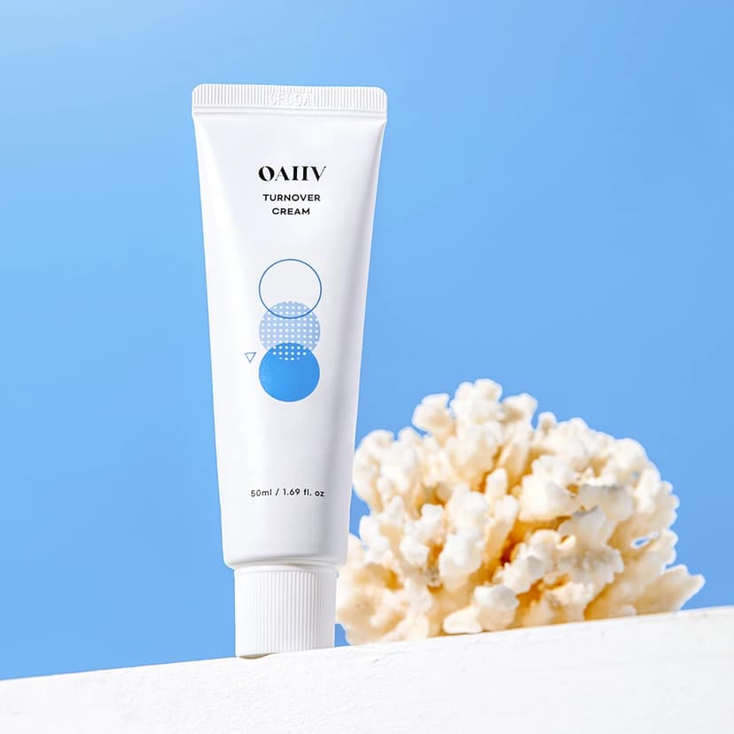 Turnover Cream, 50ml, 2packs - Image 2