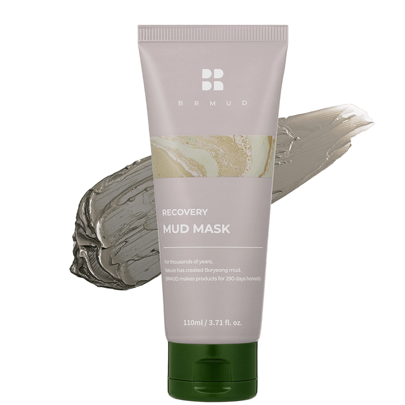Recovery Mud Mask - Image 1