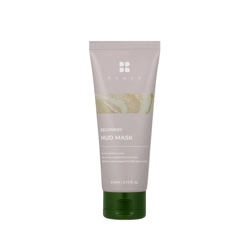 Recovery Mud Mask - Image 2