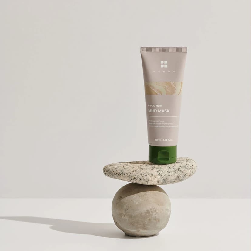 Recovery Mud Mask - Image 5