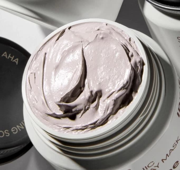 INNISFREE Super Volcanic Pore Clay Mask, 80ml - Image 2