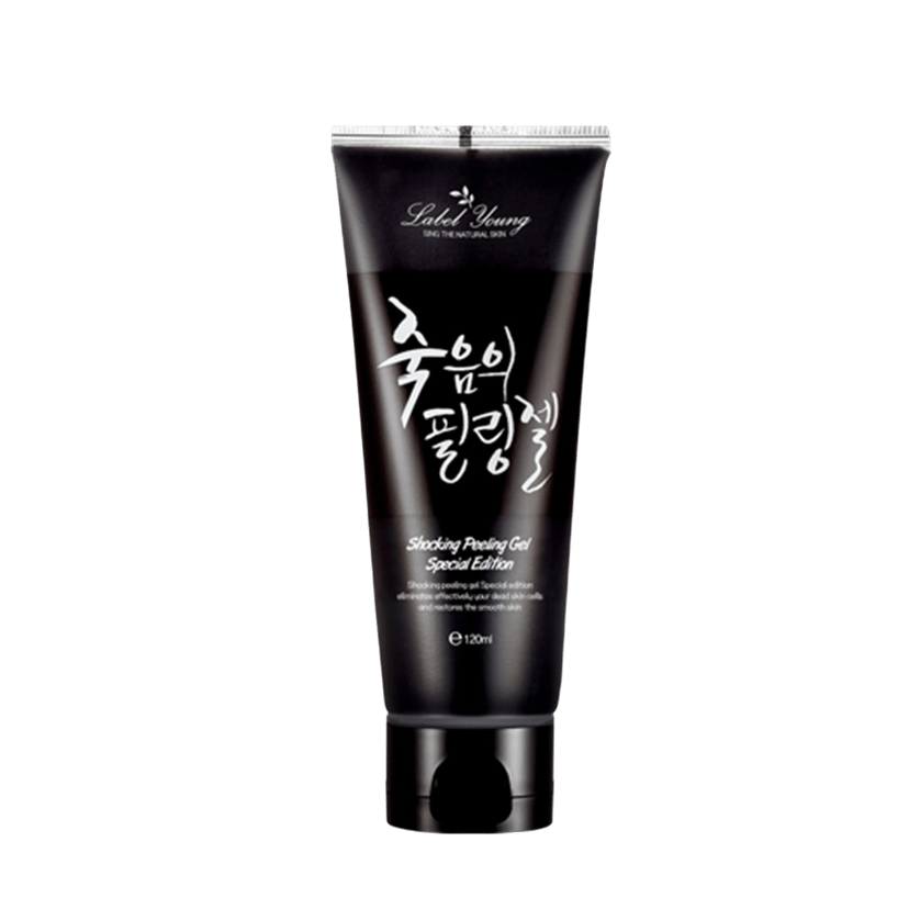 Shocking Peeling Gel Special Edition - Image 1