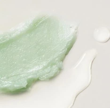 Amazing Deep Mint Cleansing Balm - Image 4