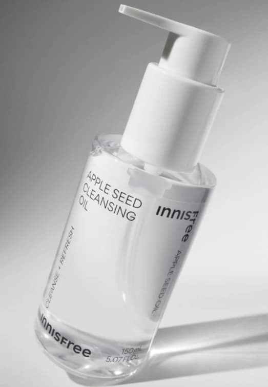 Apple Seed Cleansing Oil, 150ml, 1pack - Image 2