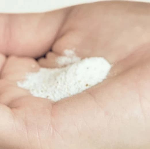 Enzyme Oat Scrub Powder Wash - Image 10