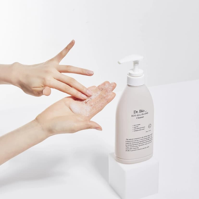 Eco All-in-One Cleanser, 750g - Image 2