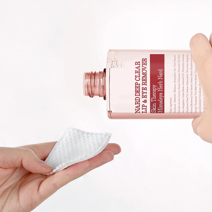 Deep Clear Lip & Eye Remover - Image 2