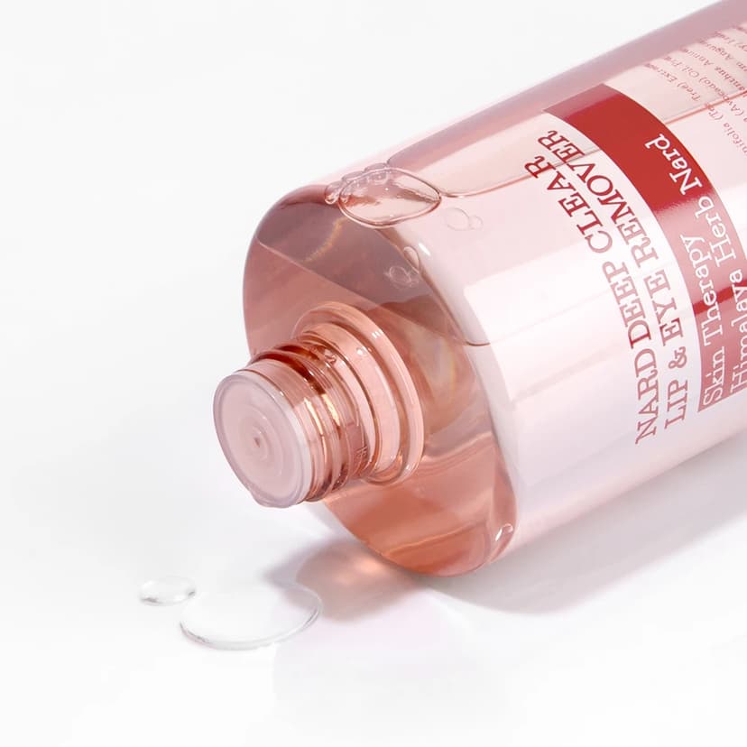 Deep Clear Lip & Eye Remover - Image 3