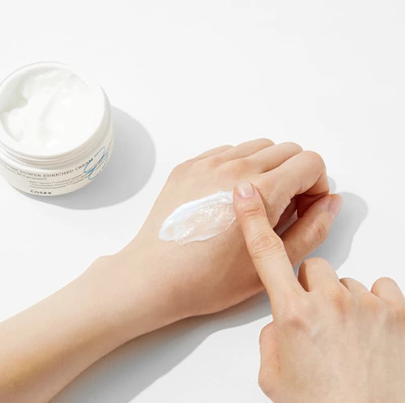 Hydrium Moisture Power Enriched Cream, 50ml - Image 3