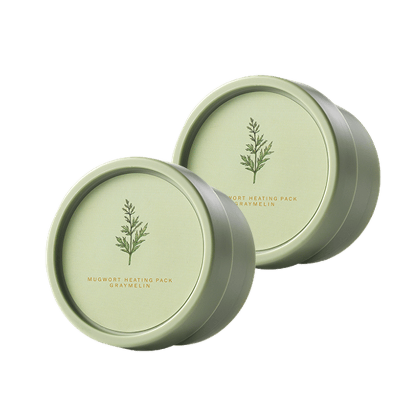Mugwort Heating Pack Craymelin - Image 1