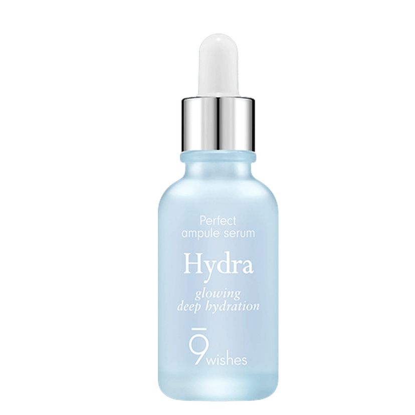 Hydra 2nd Generation Moisture Ampoule - Image 1