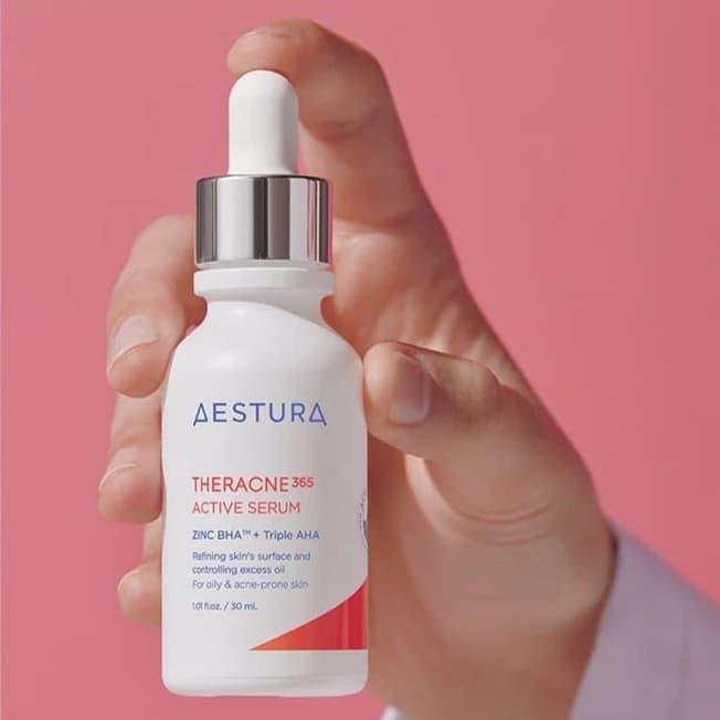 Theracne 365 Active Serum - Image 2