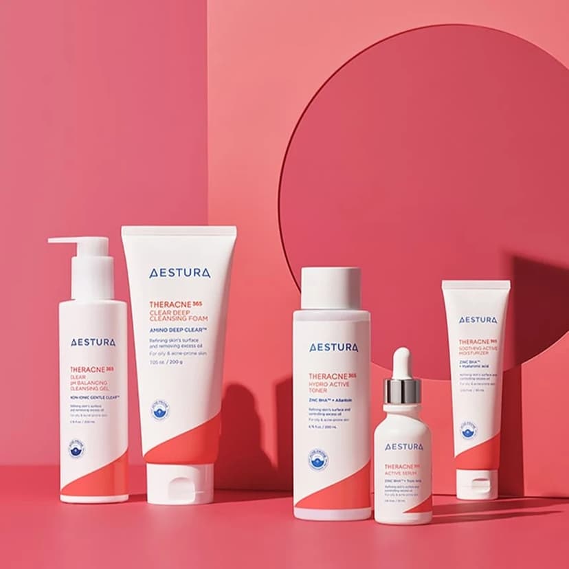 Theracne 365 Active Serum - Image 3
