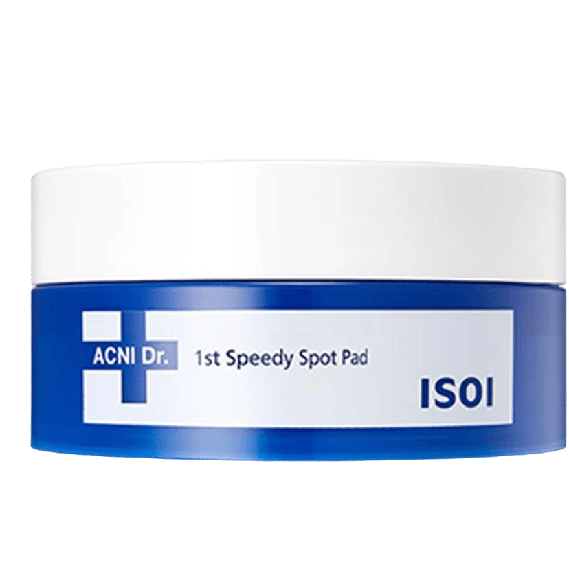 Acni Doctor 1st Speedy Spot Pad, 25ea - Image 1