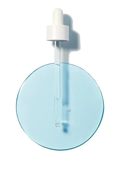 Real Hyaluronic Blue Ampoule 100, 100ml - Image 2