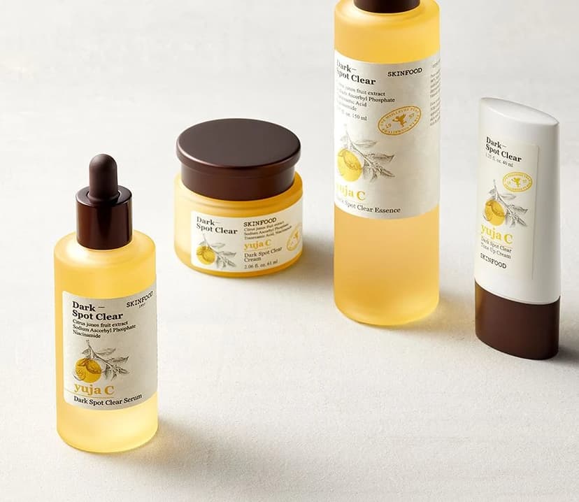 Yuja C Dark Spot Clear Serum - Image 6