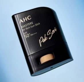 AHC Masters Air Rich Sun Stick [SPF50+/PA++++], 14g - Image 2