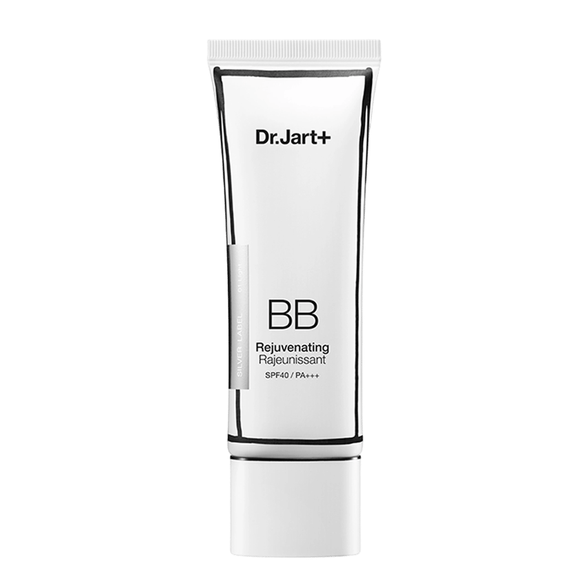 Dr. Jart+ BB Rejuvenating SPF40/PA+++, 50ml, Light - Image 1
