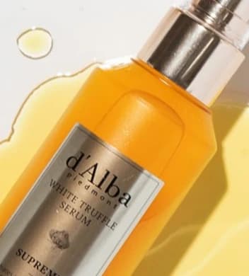 d'Alba White Truffle Supreme Intensive Solution Serum, 100ml - Image 6