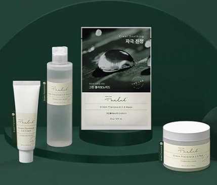 Green Flavonoid 2.5 Pad - Image 2
