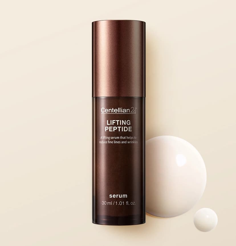 Lifting Peptide Serum, 30ml - Image 3