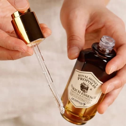 Royal Honey Propolis Enrich Essence, 50ml - Image 3