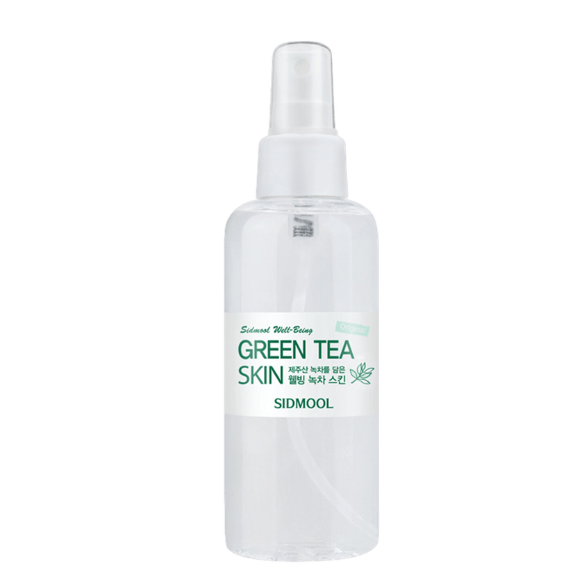 Original Well-being Green Tea Skin - Image 1