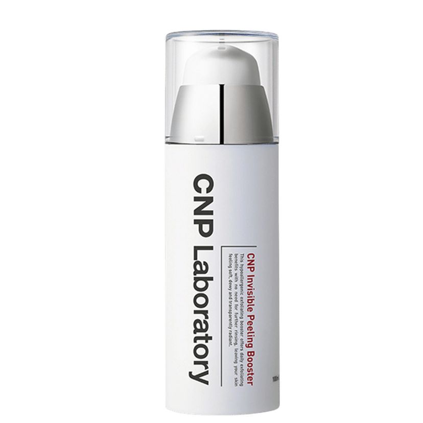 Invisible Peeling Booster Essence - Image 1