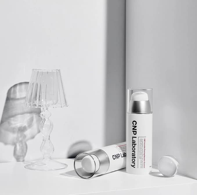 Invisible Peeling Booster Essence - Image 7