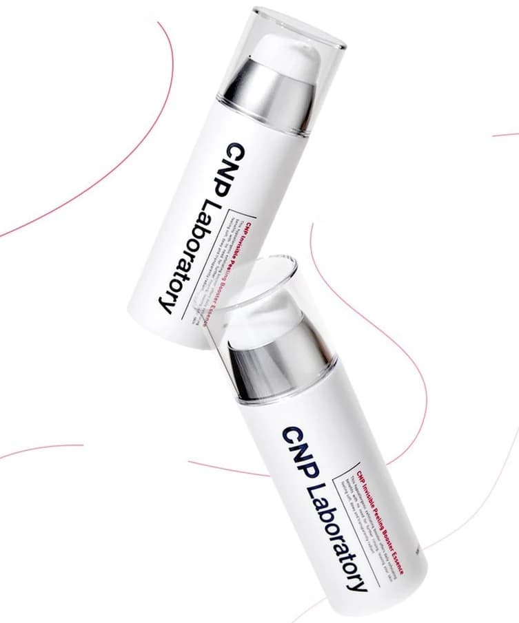 Invisible Peeling Booster Essence - Image 8