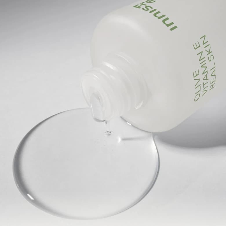 Olive Vitamin E Real Skin, 170ml - Image 4