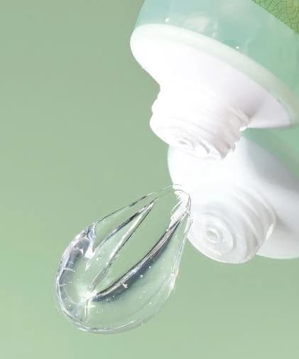 Aloe Soothing Gel Moisture Type - Image 5