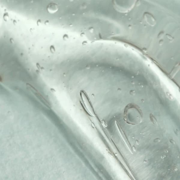 Aloe Soothing Gel Moisture Type - Image 6