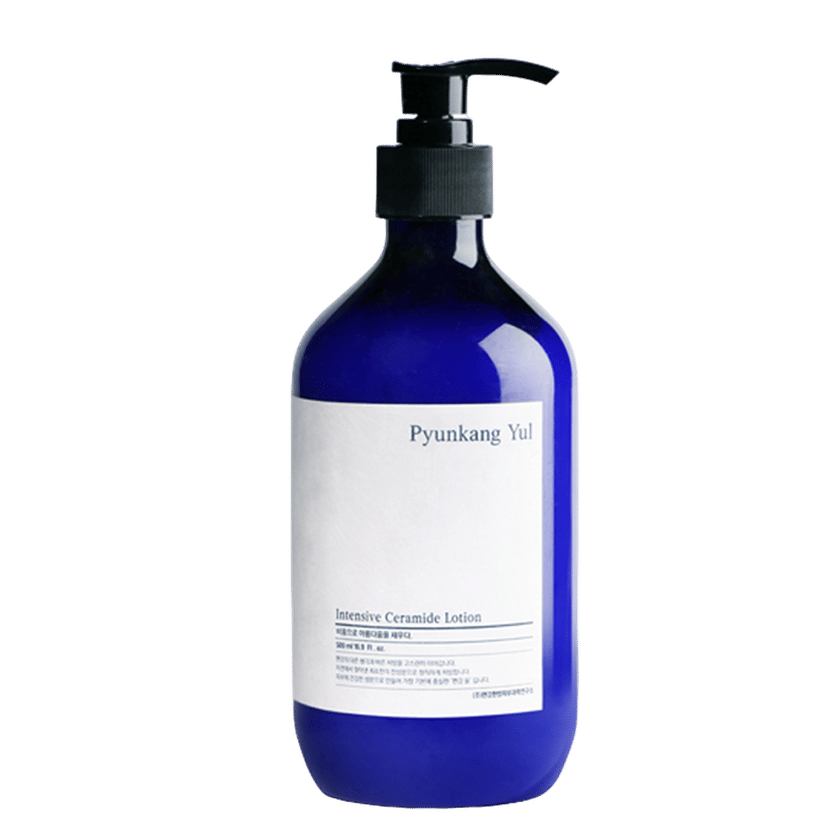 Intensive Ceramide Lotion - Image 1
