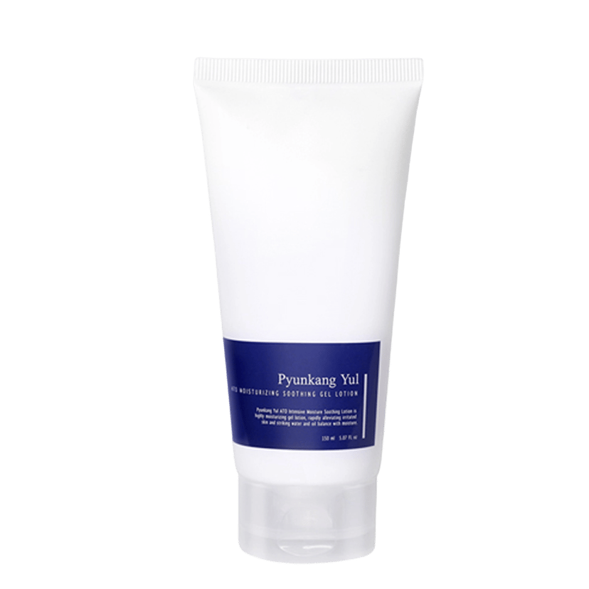 ATO Moisturizing Soothing Gel Lotion - Image 1