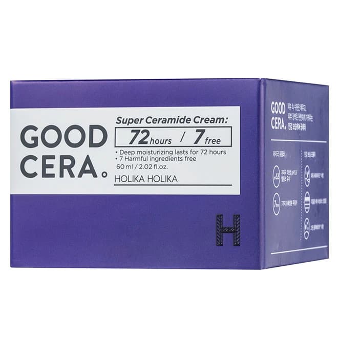 Good Cera Super Ceramide Cream, 60ml - Image 2