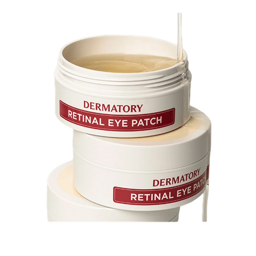 Pro Vita A Retinal Eye Patch - Image 1