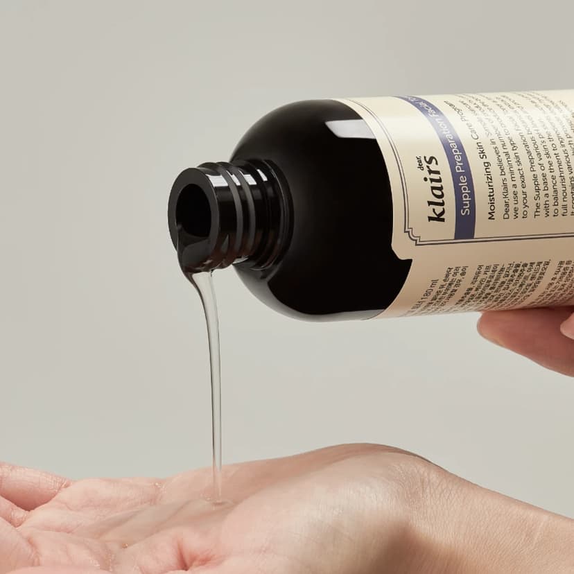Supple Preparation Facial Toner - Image 4