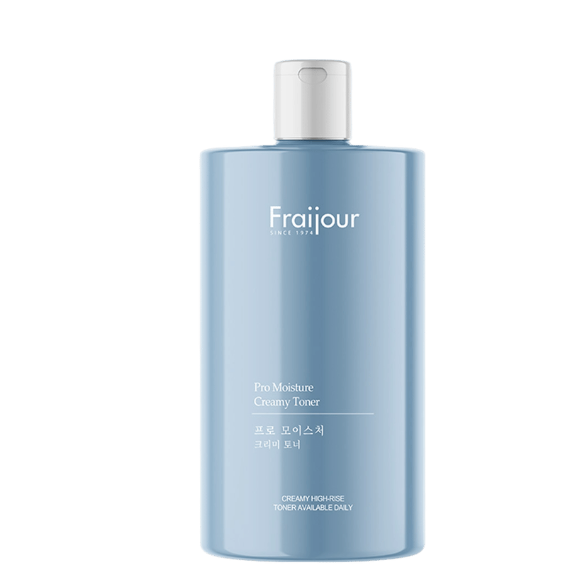 Pro Moisture Creamy Toner, 500ml - Image 1