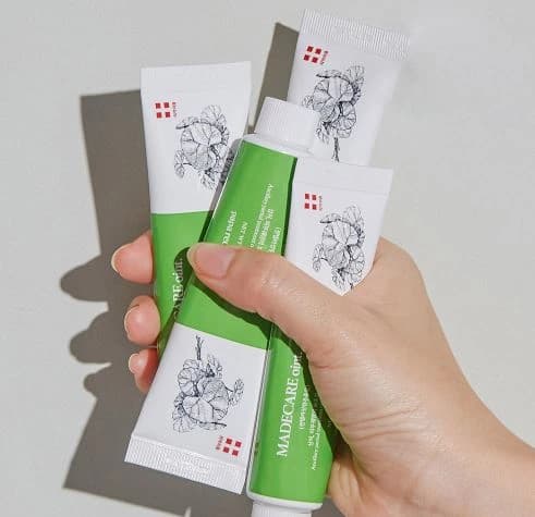 Made Care Ointment - Image 6