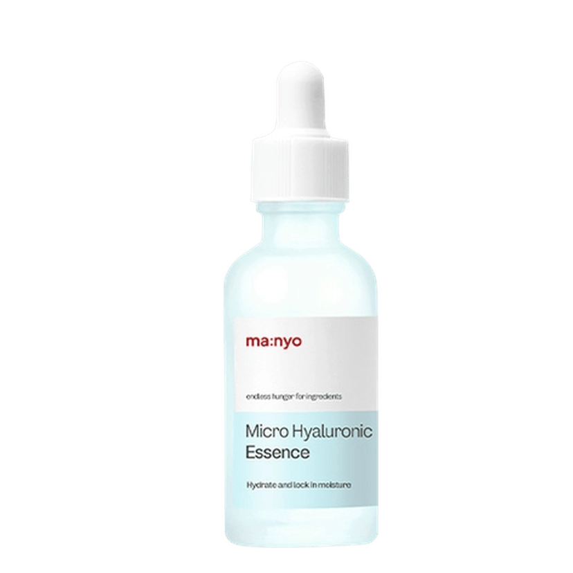 Micro Hyaluronic Essence - Image 1