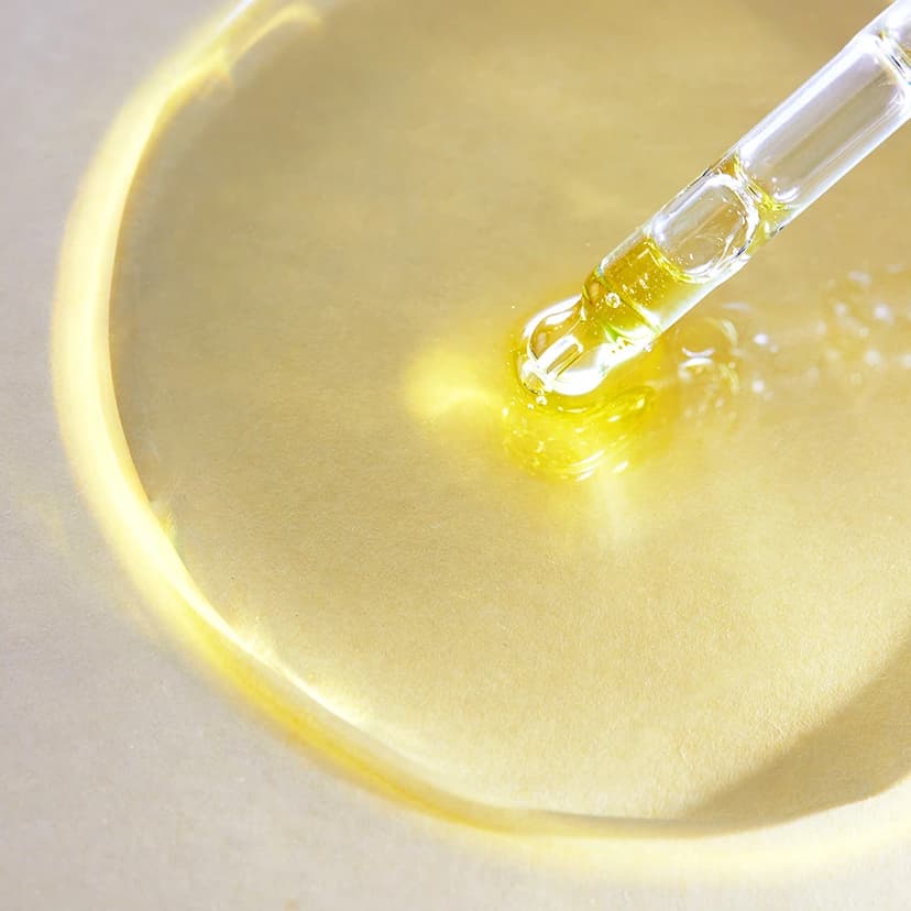 Jojoba Golden Organic Oil - Image 3
