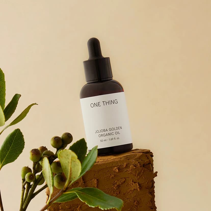 Jojoba Golden Organic Oil - Image 5