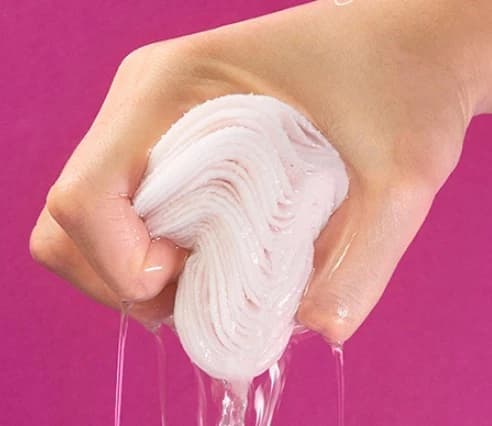 Wine Lift PHA Gauze Peeling Pad - Image 3