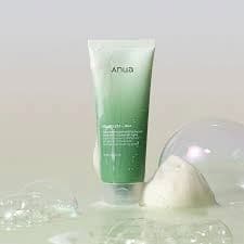 Heartleaf Quercetinol Pore Deep Cleansing Foam, 150ml - Image 2