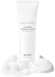 Snowflake Whipping Cleanser, 150ml - Image 3