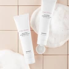 Snowflake Whipping Cleanser, 150ml - Image 4