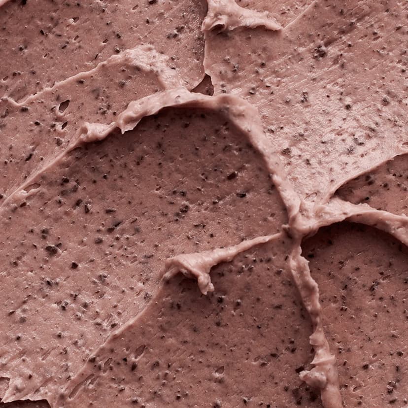 Red Bean Refreshing Pore Mask, 140ml - Image 2