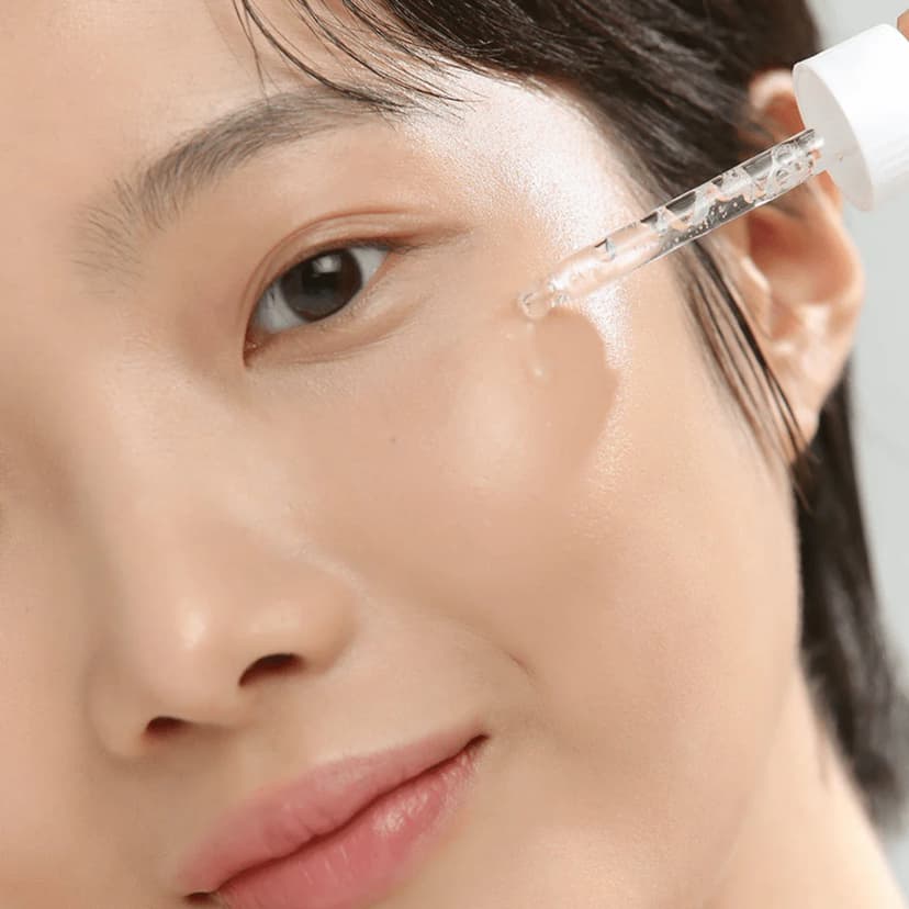 Glow Deep Serum: Rice + Alpha-Arbutin, 30ml - Image 4
