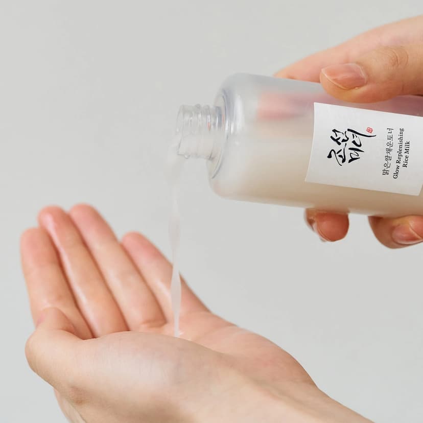 Beauty of Joseon Glow Replenishing Rice Milk Toner, 150ml - Image 2